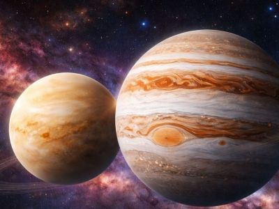 Αφροδίτη αντίθεση με Δία: Υπερβολές στον έρωτα και ανωριμότητα για τα 12 ζώδια