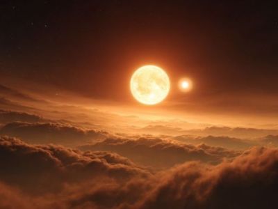 Ήλιος και Αφροδίτη στον Αιγόκερω: Όταν ο έρωτας γίνεται σοβαρή υπόθεση για τα 12 ζώδια