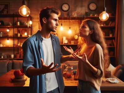 2 ζώδια θα αναστατωθούν από συμπεριφορές εναντίον τους, σήμερα 06/01 – Δες, αν είσαι μέσα!