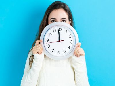 Ζώδια σήμερα 07/01: Όλα δουλεύουν ρολόι