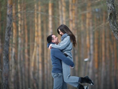 Ζώδια σήμερα 08/01: Ο έρωτας είναι παντού