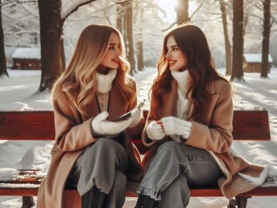 2 ζώδια θα μοιραστούν όσα νιώθουν ή σκέφτονται, σήμερα 07/01 – Δες, αν είσαι μέσα!