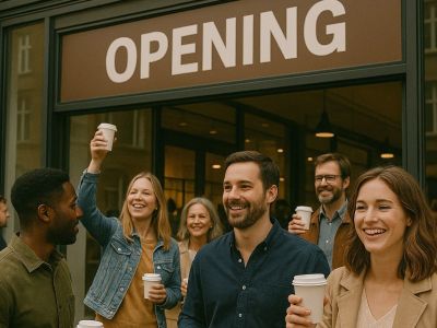 Επιλογή του κατάλληλου χρόνου για κάθε έναρξη