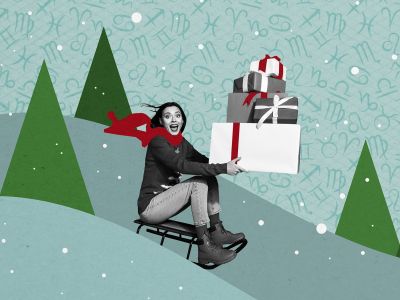 Εβδομαδιαίo Ωροσκόπιο (04/01- 10/01): Έντονες και υπερβολικές καταστάσεις