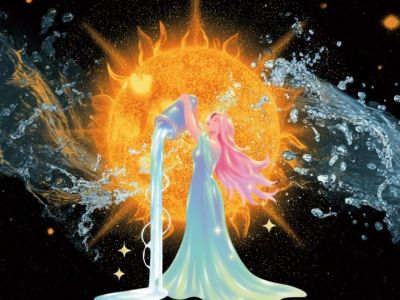 Ζώδια Σήμερα 20/01: Ήλιος στον Υδροχόο – Όλα τριγύρω αλλάζουνε