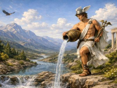 Ζώδια Σήμερα 21/01: Ερμής στον Υδροχόο – Ακολούθησε ένα άλλο δρόμο