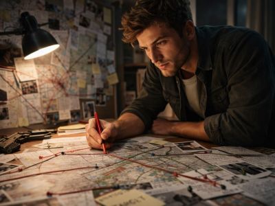 Ζώδια σήμερα 23/01: Έντονη παρασκηνιακή δράση