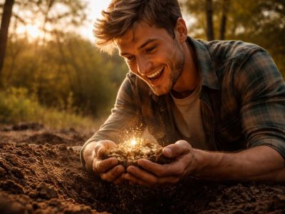 Ζώδια Σήμερα 22/01: Όποιος ψάχνει, βρίσκει