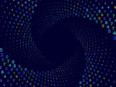 Αυτοί είναι οι τυχεροί αριθμοί του ζωδίου σου για σήμερα, 13/01/2026