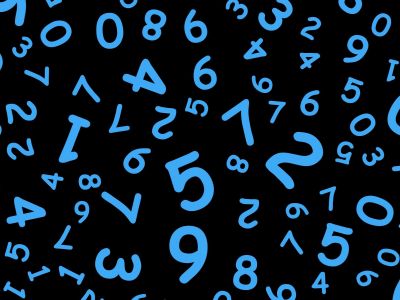 Αυτοί είναι οι τυχεροί αριθμοί του ζωδίου σου για σήμερα, 19/01/2026