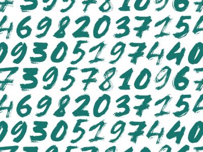 Αυτοί είναι οι τυχεροί αριθμοί του ζωδίου σου για σήμερα, 23/01/2026