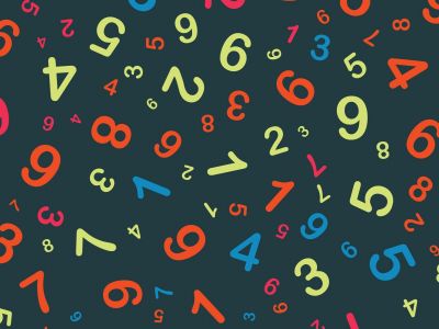 Αυτοί είναι οι τυχεροί αριθμοί του ζωδίου σου για σήμερα, 25/01/2026