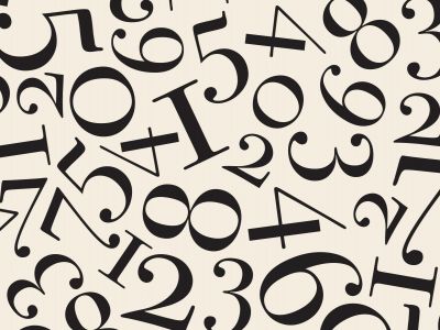 Αυτοί είναι οι τυχεροί αριθμοί του ζωδίου σου για σήμερα, 20/01/2026