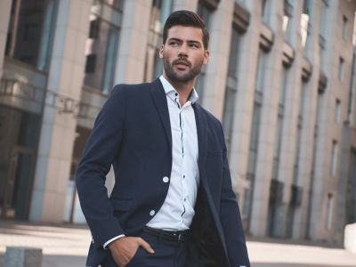 Να γιατί σε «γράφει» ο Αιγόκερως