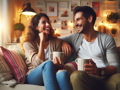 Σημάδια που φανερώνουν ότι δυο ψυχές έχουν ξανασυναντηθεί