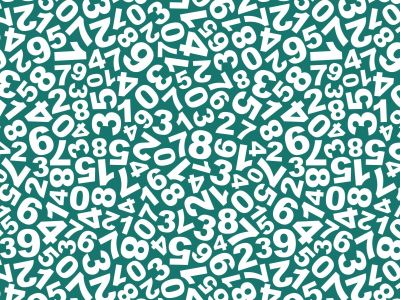 Αυτοί είναι οι τυχεροί αριθμοί του ζωδίου σου για σήμερα, 12/01/2026