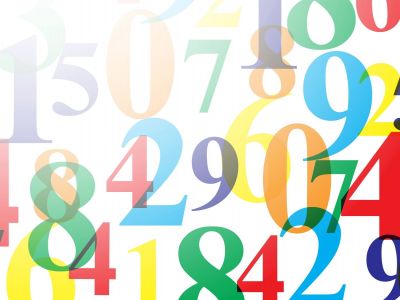 Αυτοί είναι οι τυχεροί αριθμοί του ζωδίου σου για σήμερα, 15/01/2026