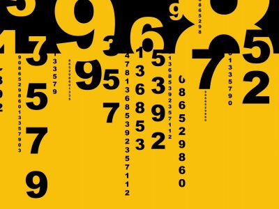 Αυτοί είναι οι τυχεροί αριθμοί του ζωδίου σου για σήμερα, 14/01/2026