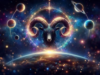 Καρέ του Αιγόκερω με Δία: Τζόγος που σε πάει «ταμείο» ή μπλόφα που σε στέλνει «αδιάβαστο»;