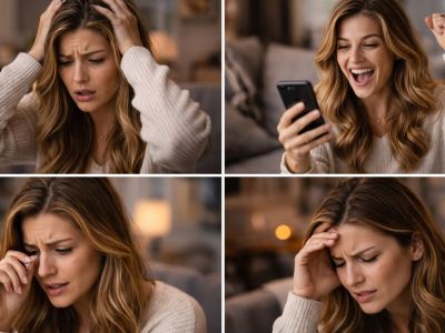 2 ζώδια θα έχουν έντονα σκαμπανεβάσματα, σήμερα 13/01 – Δες, αν είσαι μέσα!