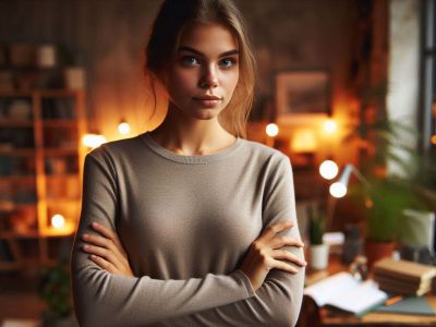 2 ζώδια θα είναι πιο ώριμα και σοβαρά, σήμερα 17/01 – Δες, αν είσαι μέσα!