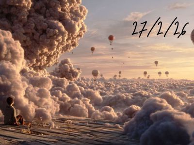 Ονειροκρίτης - Τι σημαίνει το όνειρο που είδες σήμερα 27/02/2026