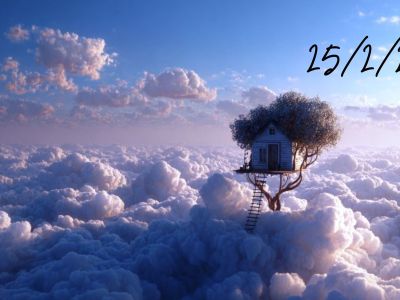 Ονειροκρίτης - Τι σημαίνει το όνειρο που είδες σήμερα 25/02/2026