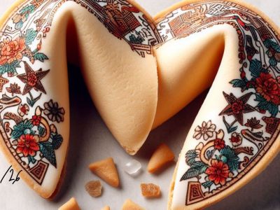 «Σπάσε» το Fortune Cookie και δες την «προφητεία» σου για σήμερα 25/02/2026