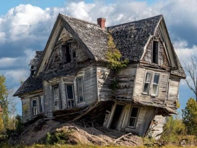 Ζώδια Σήμερα 27/01: Τα σαθρά οικοδομήματα καταρρέουν