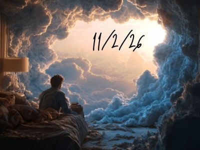 Ονειροκρίτης - Τι σημαίνει το όνειρο που είδες σήμερα 11/02/2026