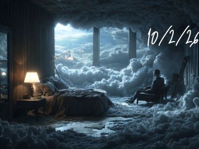 Ονειροκρίτης - Τι σημαίνει το όνειρο που είδες σήμερα 10/02/2026