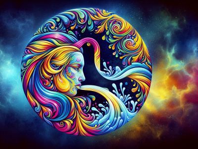 Ο Υδροχόος σε 8 φωτογραφίες