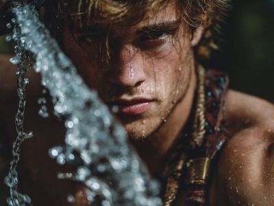 Ερμής στον Υδροχόο 2026: Η επανάσταση στην επικοινωνία – Προβλέψεις για τα 12 ζώδια