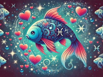 Η καρδιά του Ιχθύ και πώς πραγματικά είναι