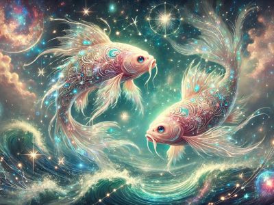 Πώς πραγματικά νιώθει κάποιος που είναι Ιχθύς