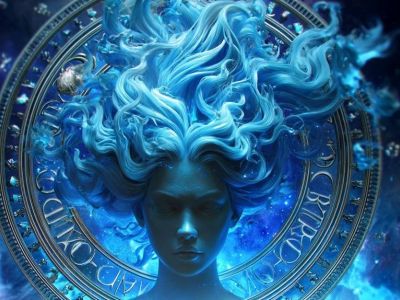 Ο Υδροχόος σε διάφορούς "ρόλους". Πώς θα ήταν και τι θα έκανε;