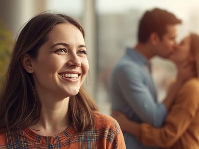 Αυτά τα ζώδια δεν πρόκειται ποτέ να ζηλέψουν τη σχέση σου όσο καλή και να είναι