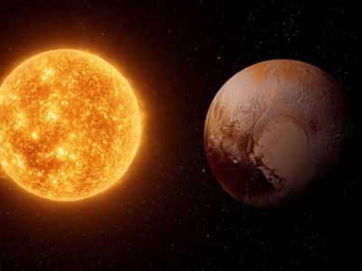 Σύνοδος Ήλιου – Πλούτωνα στον Υδροχόο: Κατάρρευση και αναγέννηση για τα 12 ζώδια