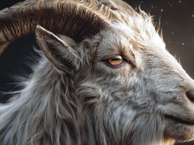 Αιγόκερως: Αυτό είναι το κρυφό χαρακτηριστικό του