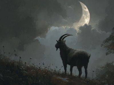 Νέα Σελήνη στον Αιγόκερω: Τα 12 ζώδια χτίζουν το μέλλον τους από την αρχή