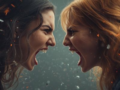 Τι συμβαίνει όταν θυμώμει το κάθε ζώδιο;