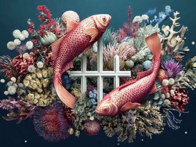 5 πράγματα που ο Ιχθύς τα κάνει να φαίνονται παιχνιδάκι