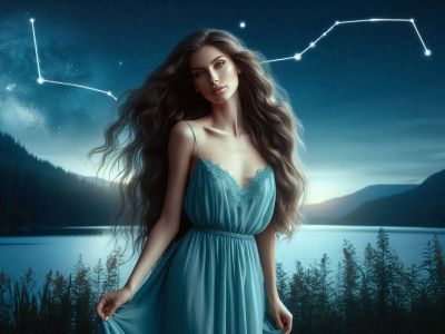 Δεν θα καταφέρεις ποτέ εύκολα μια γυναίκα Υδροχόο για σε αγαπήσει