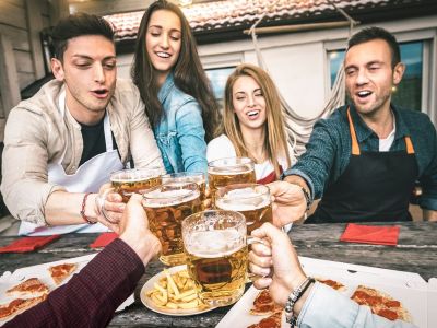 2 ζώδια θα καλοπεράσουν, σήμερα 31/01 – Δες, αν είσαι μέσα!