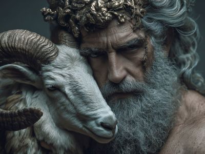 Ποσειδώνας στον Κριό: Τι αλλάζει στη ζωή σου ανάλογα με το ζώδιό σου