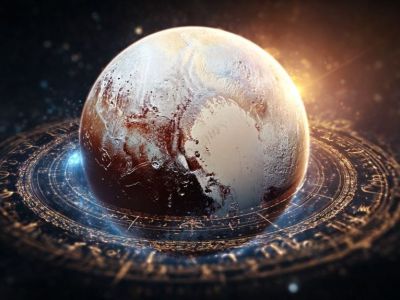 Έχεις Πλούτωνα στον Τοξότη; Μάθε γιατί η γενιά σου άνοιξε τα σύνορα του κόσμου και του μυαλού