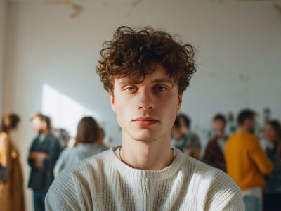 Να γιατί σε «γράφει» ο Υδροχόος