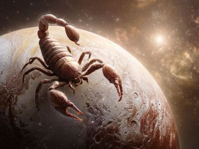 Είσαι Millennial και με Πλούτωνα στον Σκορπιό; Μάθε γιατί η γενιά σου μπορεί να φέρει τα πάνω κάτω