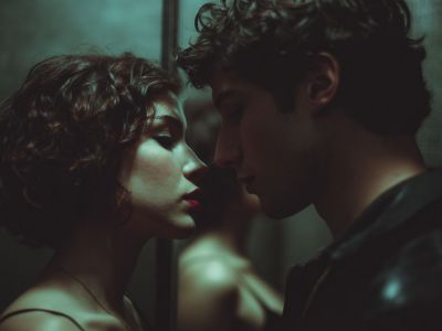 Τα κόλπα του Υδροχόου για να σε ξελογιάσει