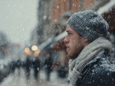 Τα πέντε Top στοιχεία του άντρα Υδροχόου που τον κάνουν ακαταμάχητο